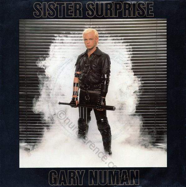 Sister Surprise - 1983
